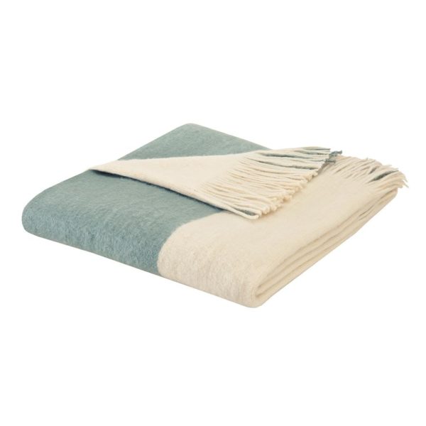 Stockholm Color Block Throw - Image 2