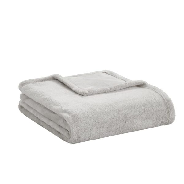 Microlight Plush Throw - Image 2