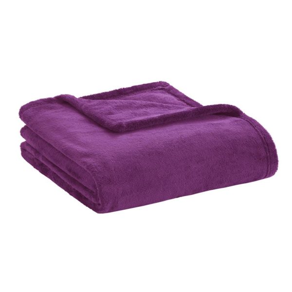Microlight Plush Throw - Image 5