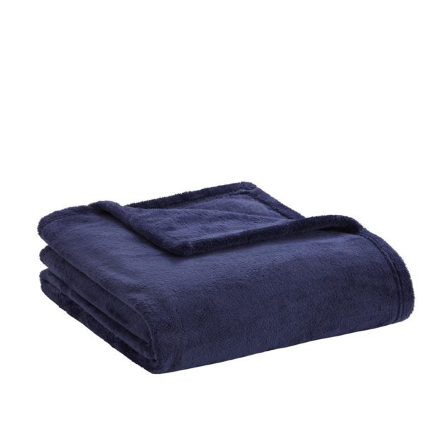 Microlight Plush Throw - Image 4