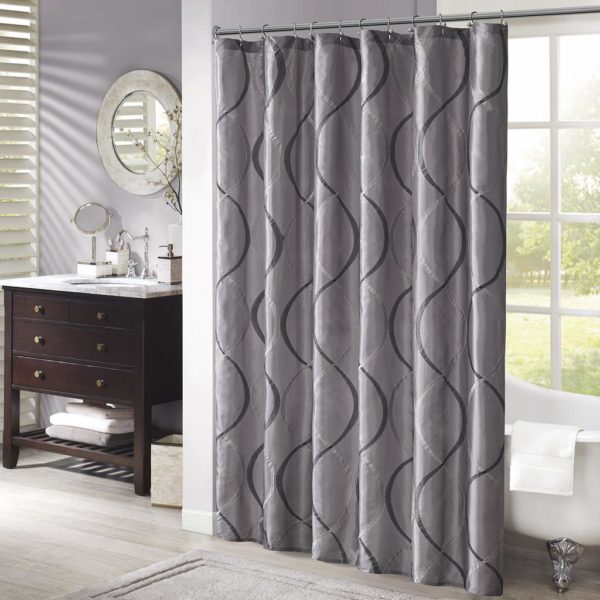 Serendipity Shower Curtain - Image 2