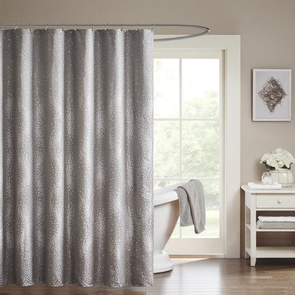 Quinn Shower Curtain