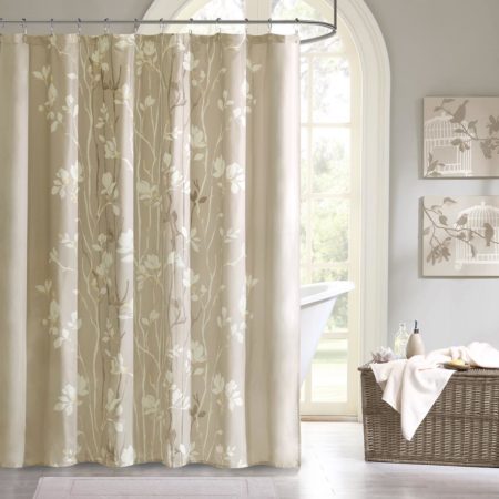 Vaughn Shower Curtain