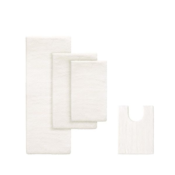 Marshmallow Bath Rug - Image 4