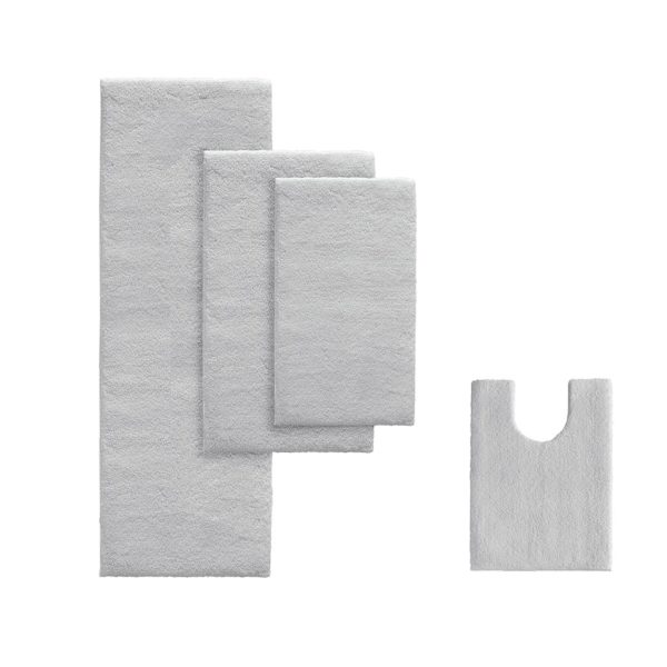 Marshmallow Bath Rug - Image 2
