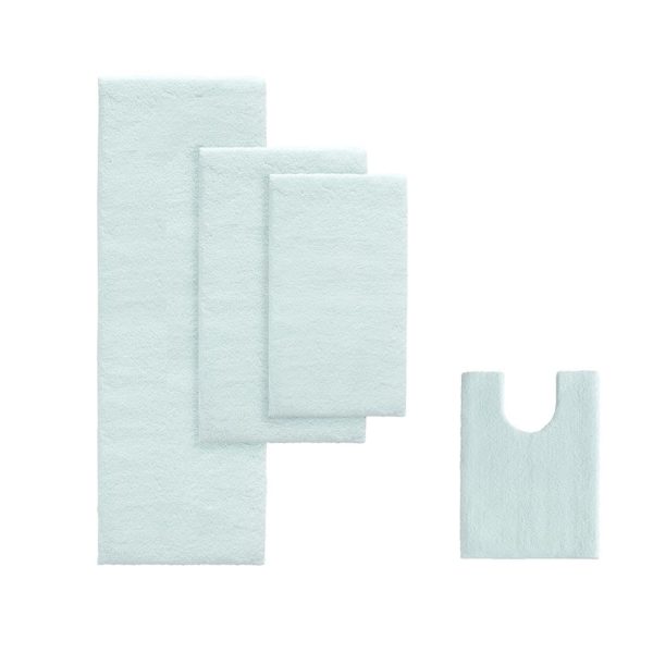 Marshmallow Bath Rug - Image 3