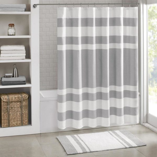 Spa Cotton Reversible Bath Rug
