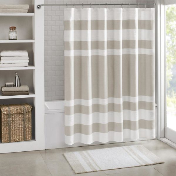 Spa Cotton Reversible Bath Rug - Image 3