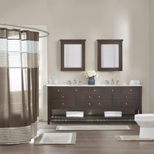 Amherst Cotton Tufted Bath Rug - Image 4
