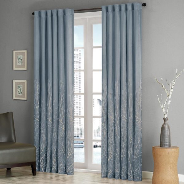 Andora Window Panel