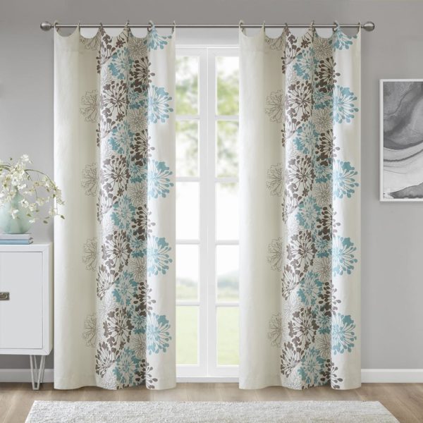Anaya Window Curtain