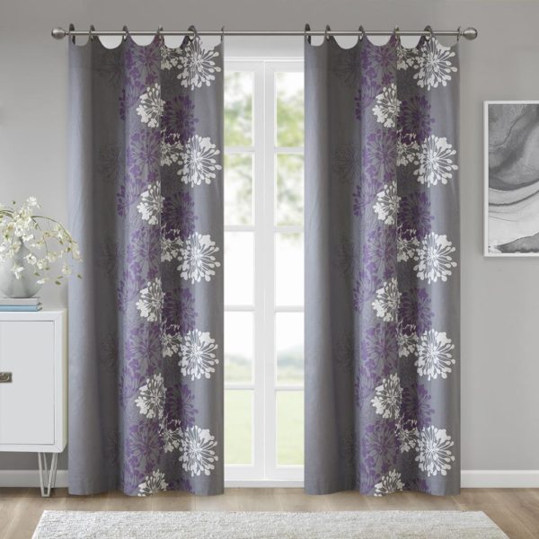 Anaya Window Curtain - Image 2