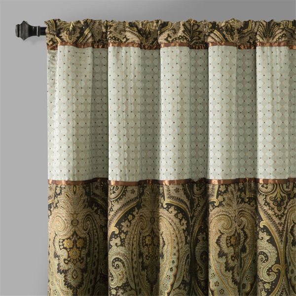 Canovia Springs Window Panel - Image 2