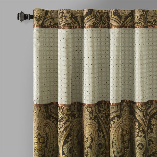 Canovia Springs Window Panel - Image 3