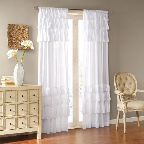 Anna Window Curtain - Image 2