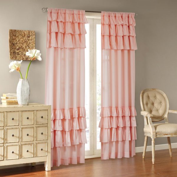 Anna Window Curtain