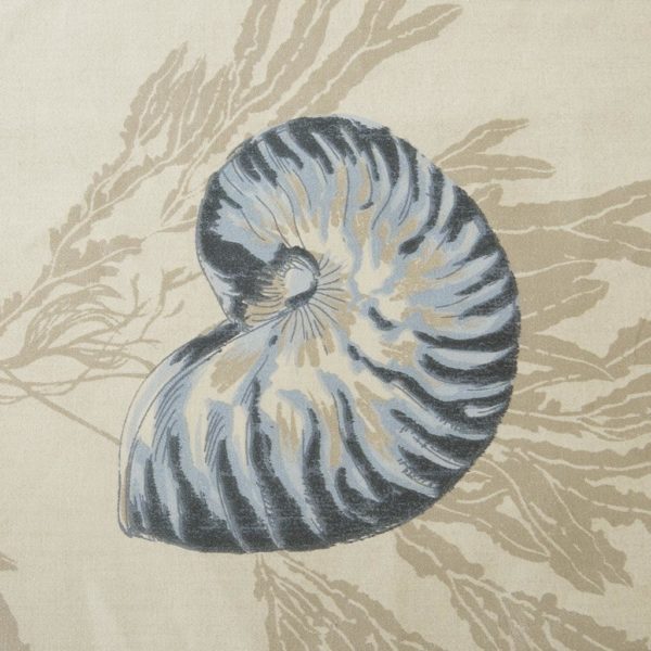 Bayside Printed Valance - Image 2