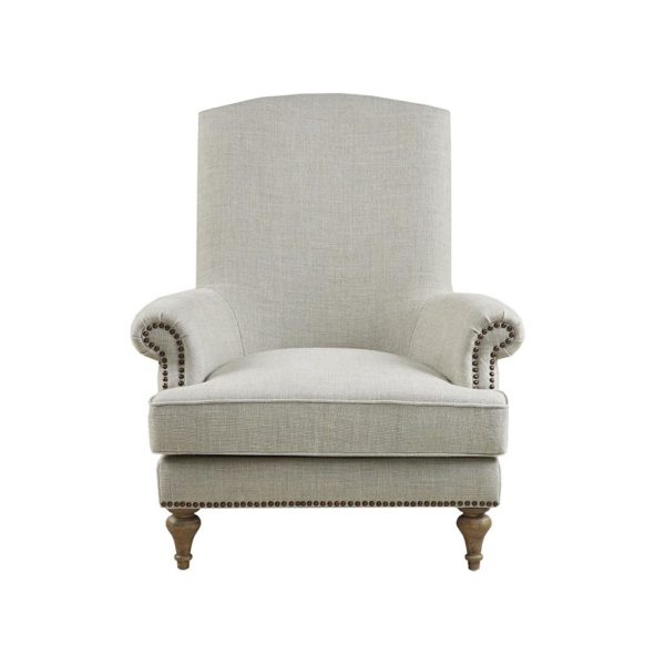 Cottage Accent Chair - Image 3