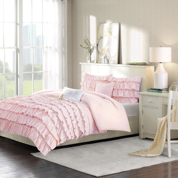 Waterfall Comforter Set - Image 4