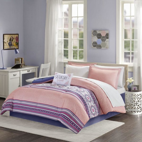 Gemma Comforter and Sheet Set - Image 2
