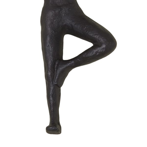 Namaste Wall Decor Set of 4 - Image 4