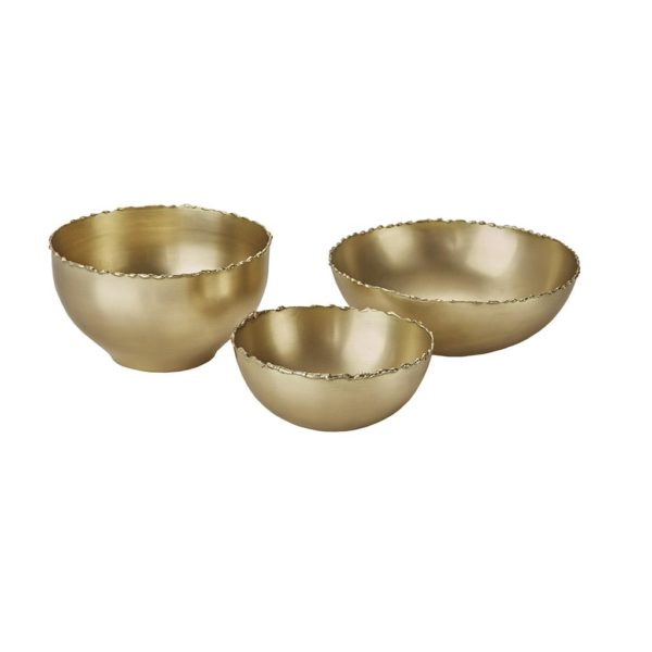 Gaten Bowl Set of 3 - Image 3