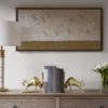Bravo Bookends Bull Bookend