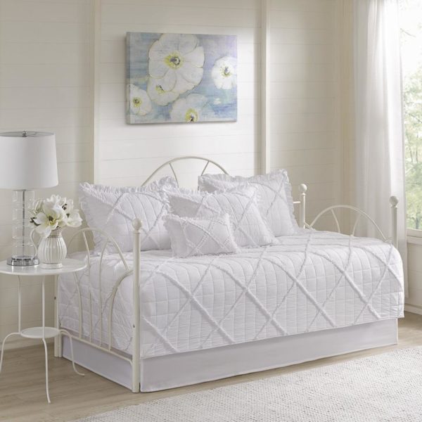 Rosie 6 Piece Reversible Daybed Cover Set