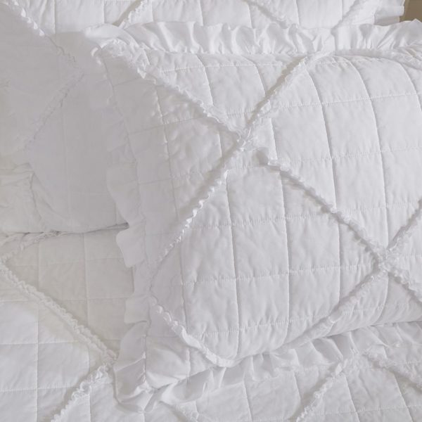 Rosie 6 Piece Reversible Daybed Cover Set - Image 3