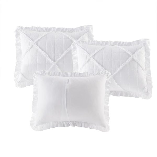 Rosie 6 Piece Reversible Daybed Cover Set - Image 6