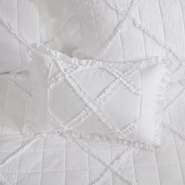 Rosie 6 Piece Reversible Daybed Cover Set - Image 5