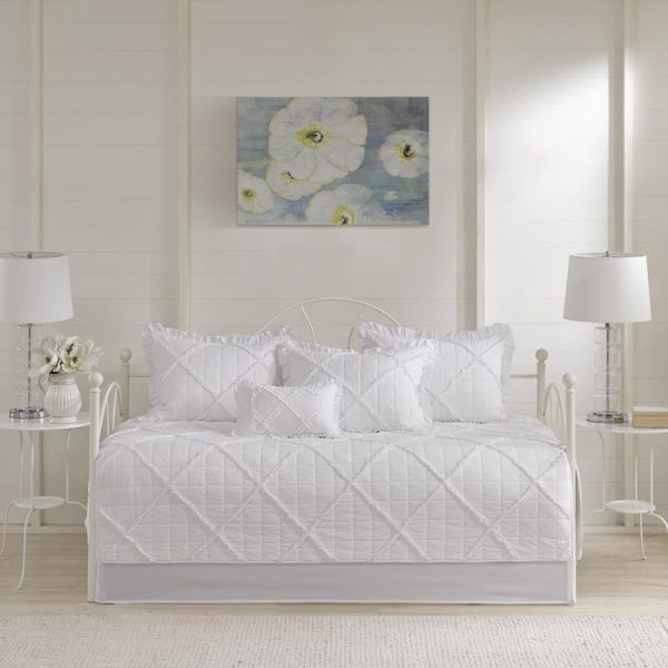 Rosie 6 Piece Reversible Daybed Cover Set - Image 2