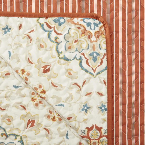 Tissa Printed Loveseat Protector - Image 3