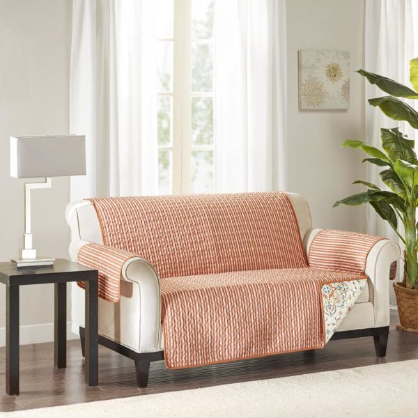 Tissa Printed Loveseat Protector - Image 2