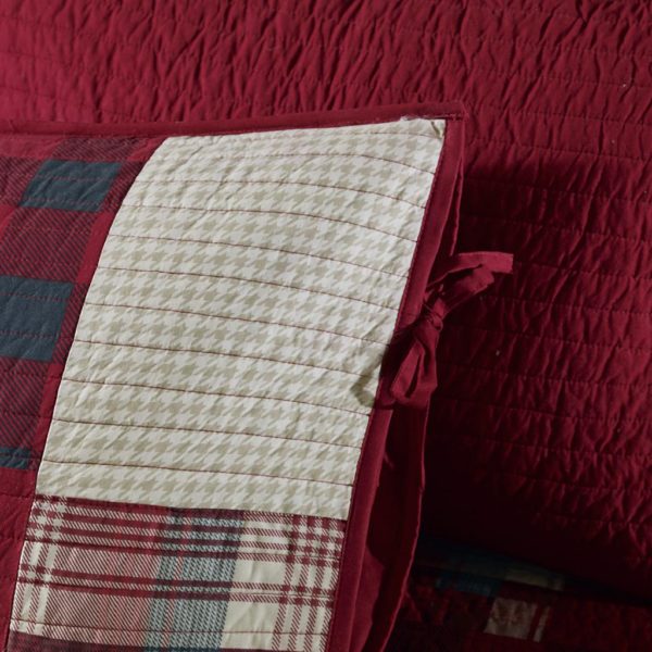 Sunset 5 Piece Day Bed Cover Set - Image 2