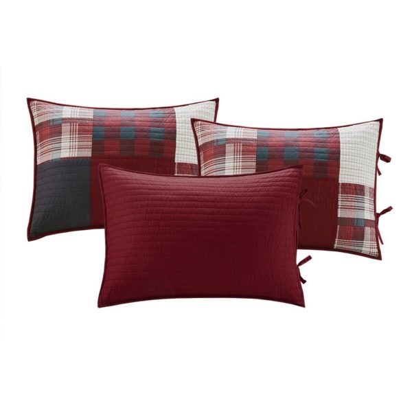Sunset 5 Piece Day Bed Cover Set - Image 3