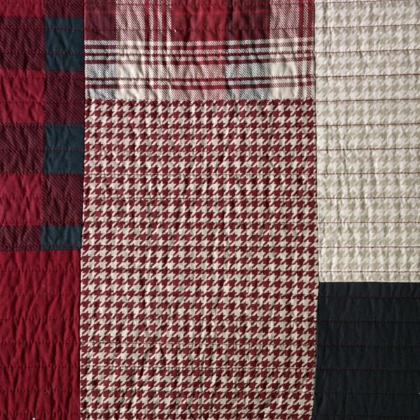 Sunset 5 Piece Day Bed Cover Set - Image 4