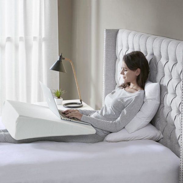 Memory Foam Wedge Pillow - Image 5