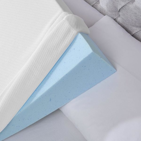 Memory Foam Wedge Pillow - Image 6