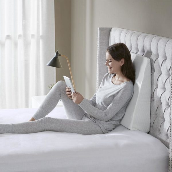 Memory Foam Wedge Pillow - Image 3