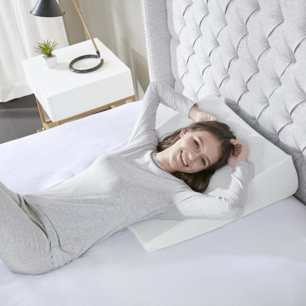 Memory Foam Wedge Pillow - Image 2