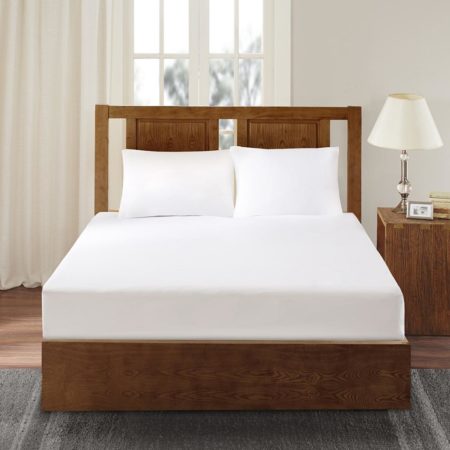 Bed Guardian 3M Scotchgard Mattress Protector
