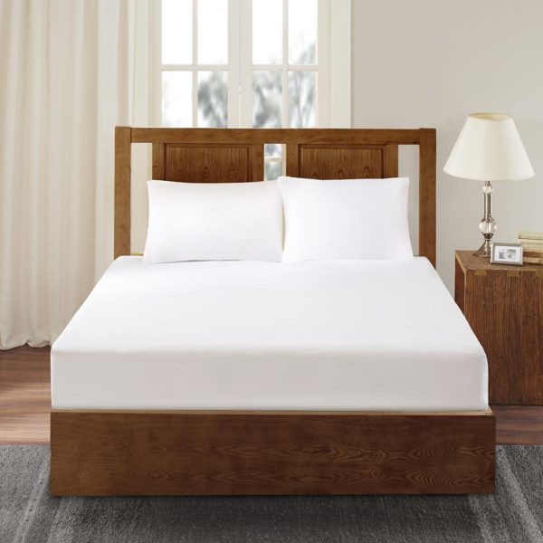 Bed Guardian 3M Scotchgard Mattress Protector