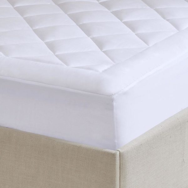 Serenity 3M Scotchgard Waterproof Mattress Pad - Image 3