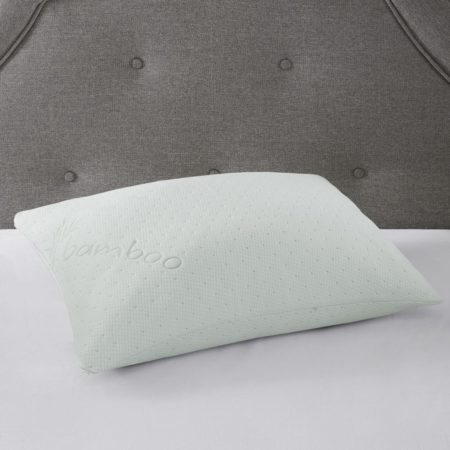 Bamboo Shredded Memory Foam Pillow