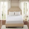Smart Cool Microfiber Coolmax Mattress Pad - Image 2