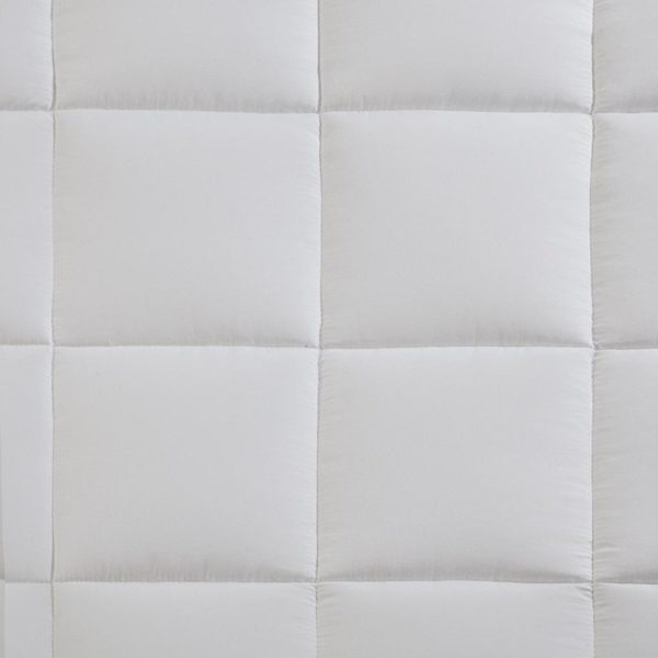 Smart Cool Microfiber Coolmax Mattress Pad - Image 3