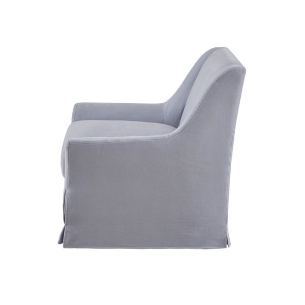 Chloe Accent Chair - Image 3