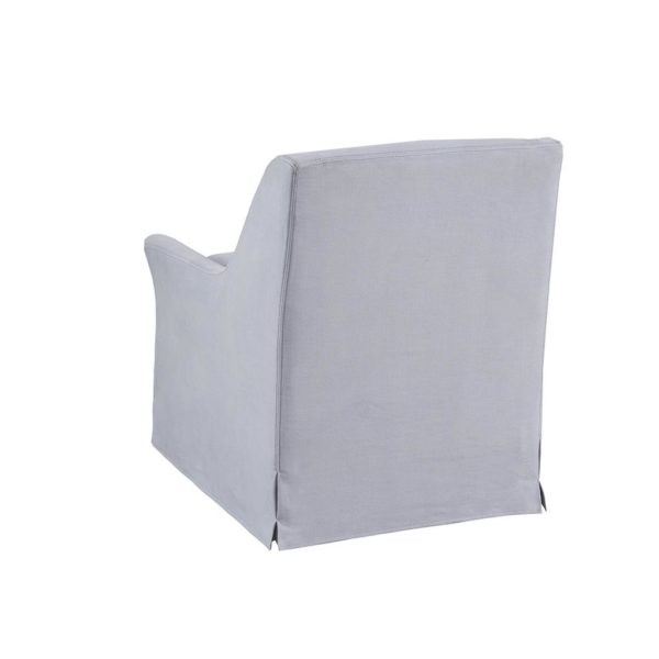 Chloe Accent Chair - Image 4