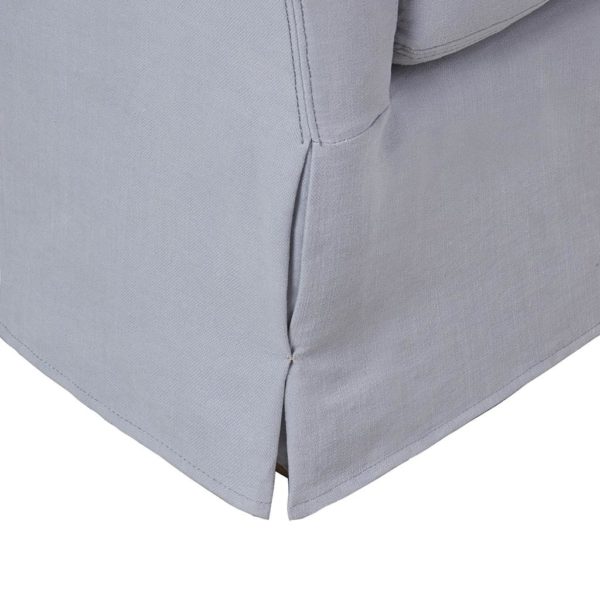 Chloe Accent Chair - Image 6